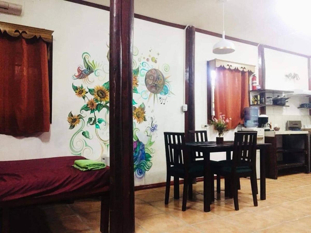Hotel Casa Vito Beachfront Puerto Viejo de Talamanca 외부 사진