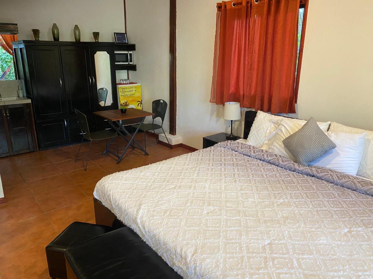 Hotel Casa Vito Beachfront Puerto Viejo de Talamanca 외부 사진