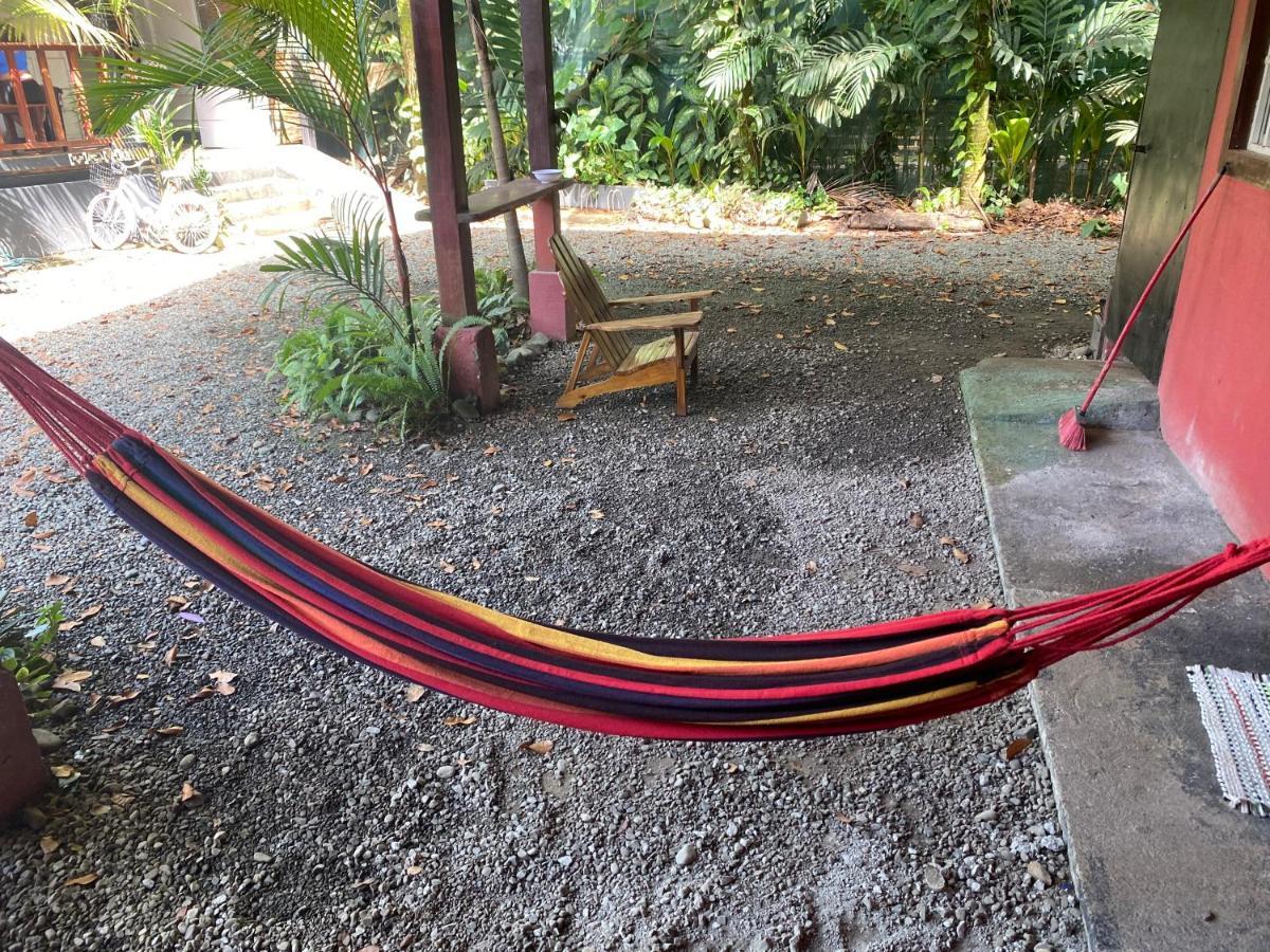 Hotel Casa Vito Beachfront Puerto Viejo de Talamanca 외부 사진