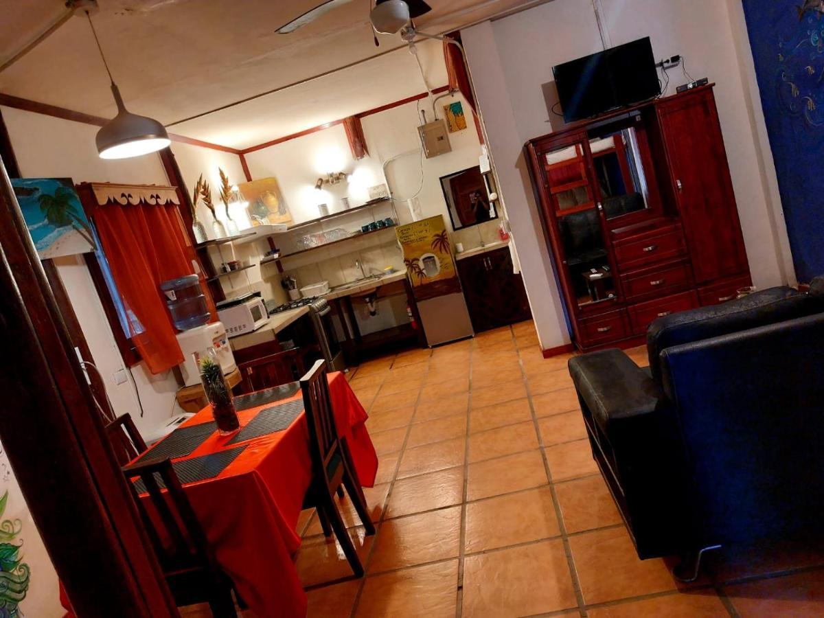 Hotel Casa Vito Beachfront Puerto Viejo de Talamanca 외부 사진