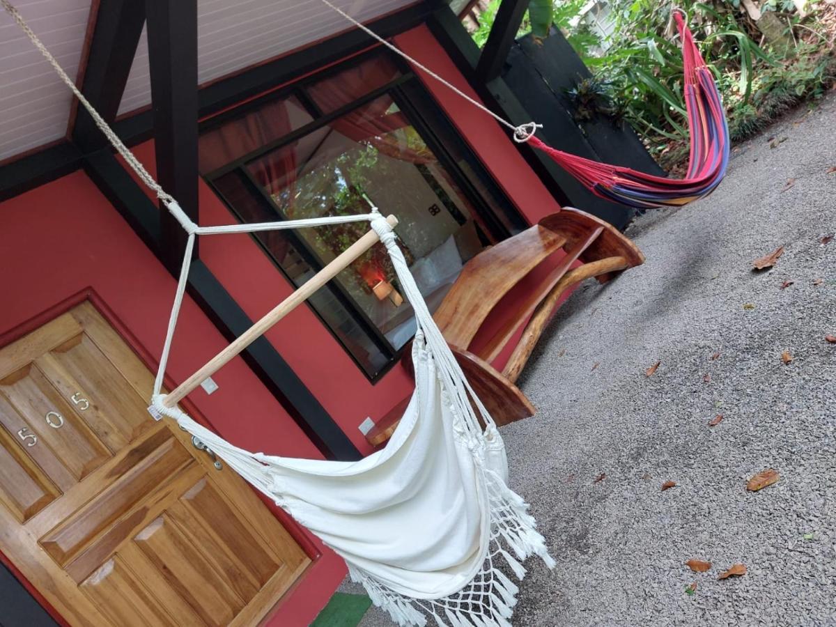 Hotel Casa Vito Beachfront Puerto Viejo de Talamanca 외부 사진