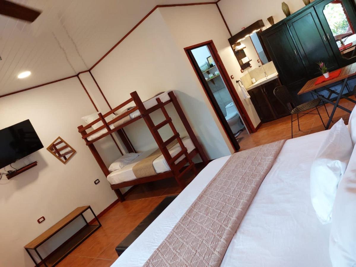 Hotel Casa Vito Beachfront Puerto Viejo de Talamanca 외부 사진