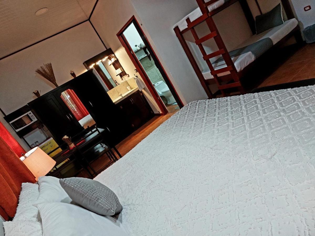Hotel Casa Vito Beachfront Puerto Viejo de Talamanca 외부 사진