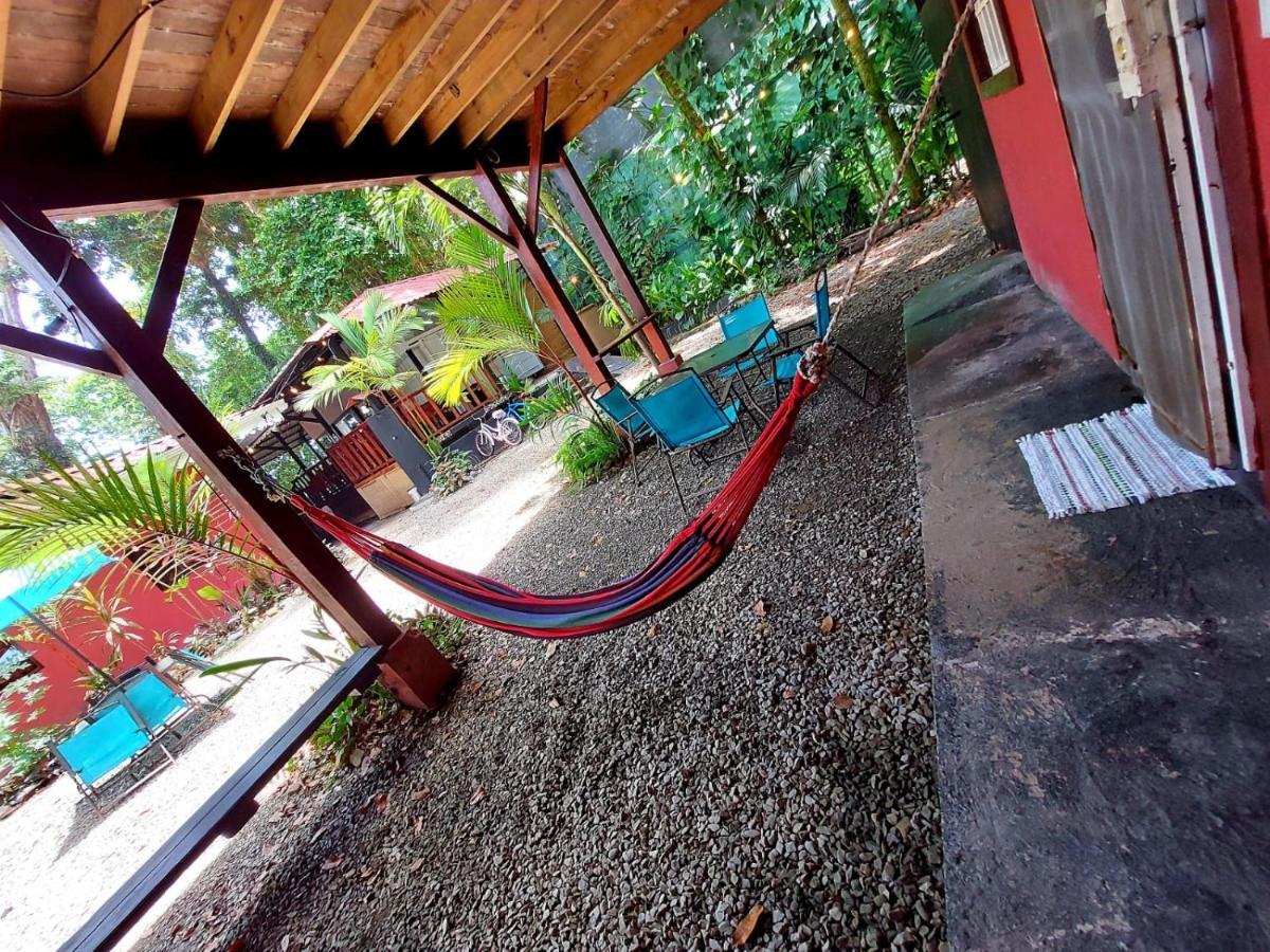 Hotel Casa Vito Beachfront Puerto Viejo de Talamanca 외부 사진