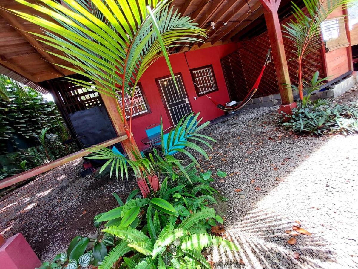 Hotel Casa Vito Beachfront Puerto Viejo de Talamanca 외부 사진