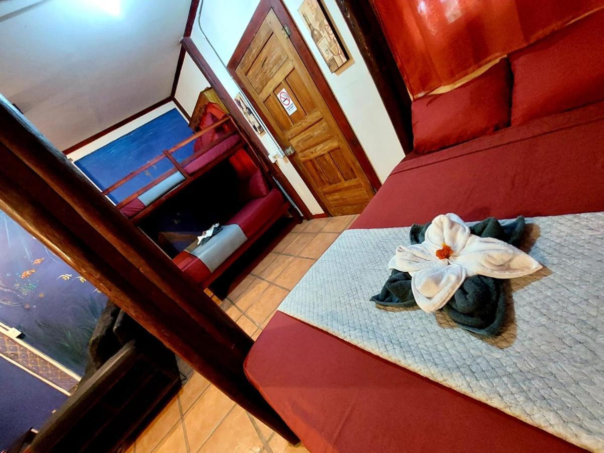 Hotel Casa Vito Beachfront Puerto Viejo de Talamanca 외부 사진