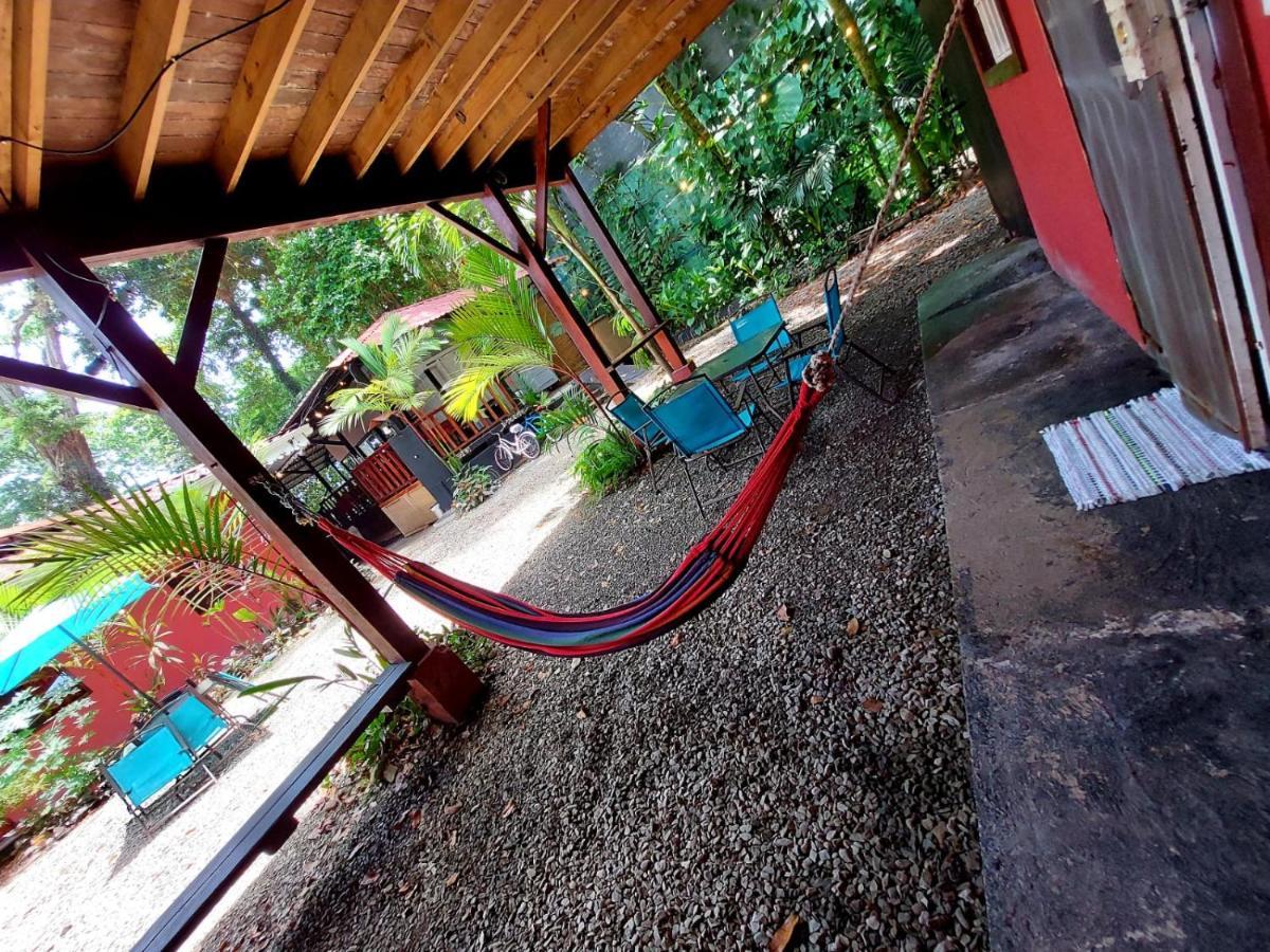 Hotel Casa Vito Beachfront Puerto Viejo de Talamanca 외부 사진