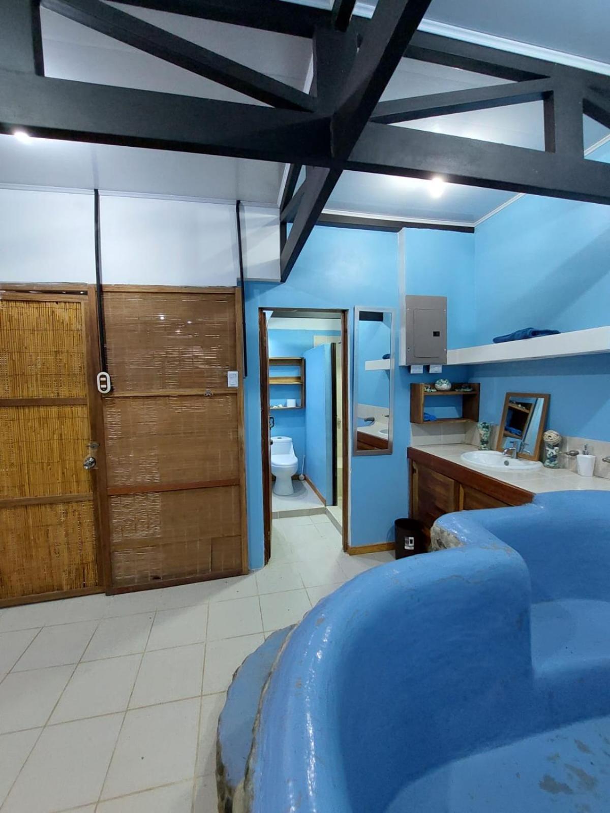 Hotel Casa Vito Beachfront Puerto Viejo de Talamanca 외부 사진