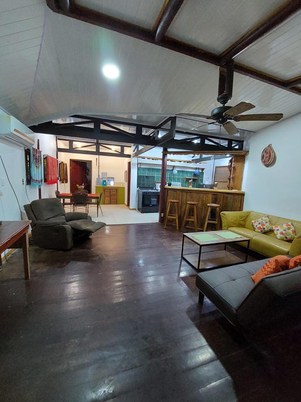Hotel Casa Vito Beachfront Puerto Viejo de Talamanca 외부 사진