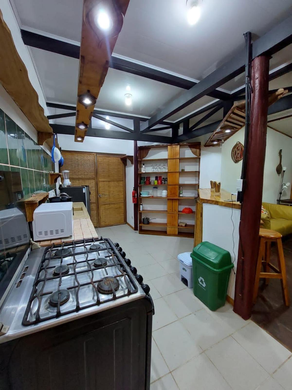 Hotel Casa Vito Beachfront Puerto Viejo de Talamanca 외부 사진