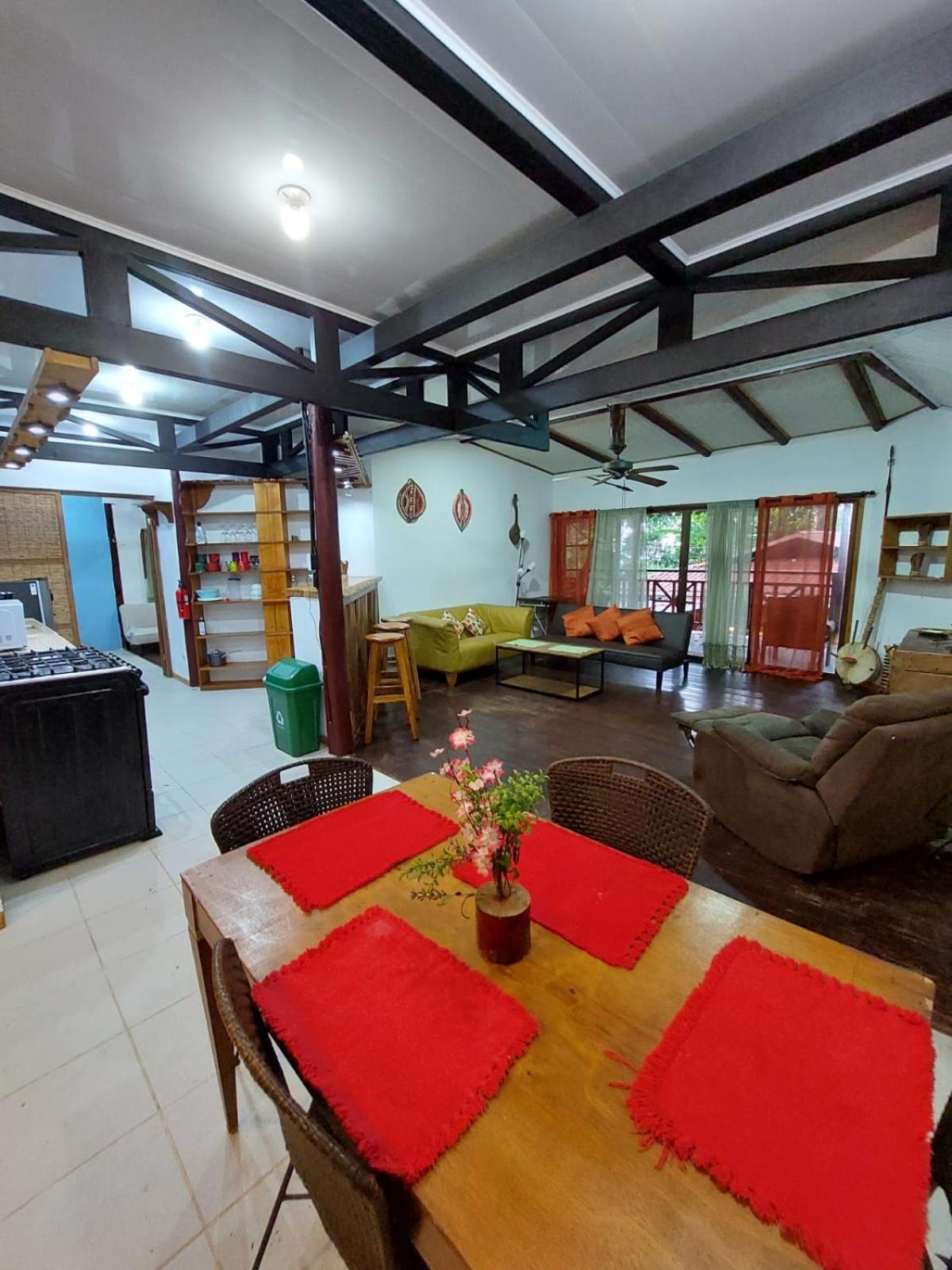 Hotel Casa Vito Beachfront Puerto Viejo de Talamanca 외부 사진
