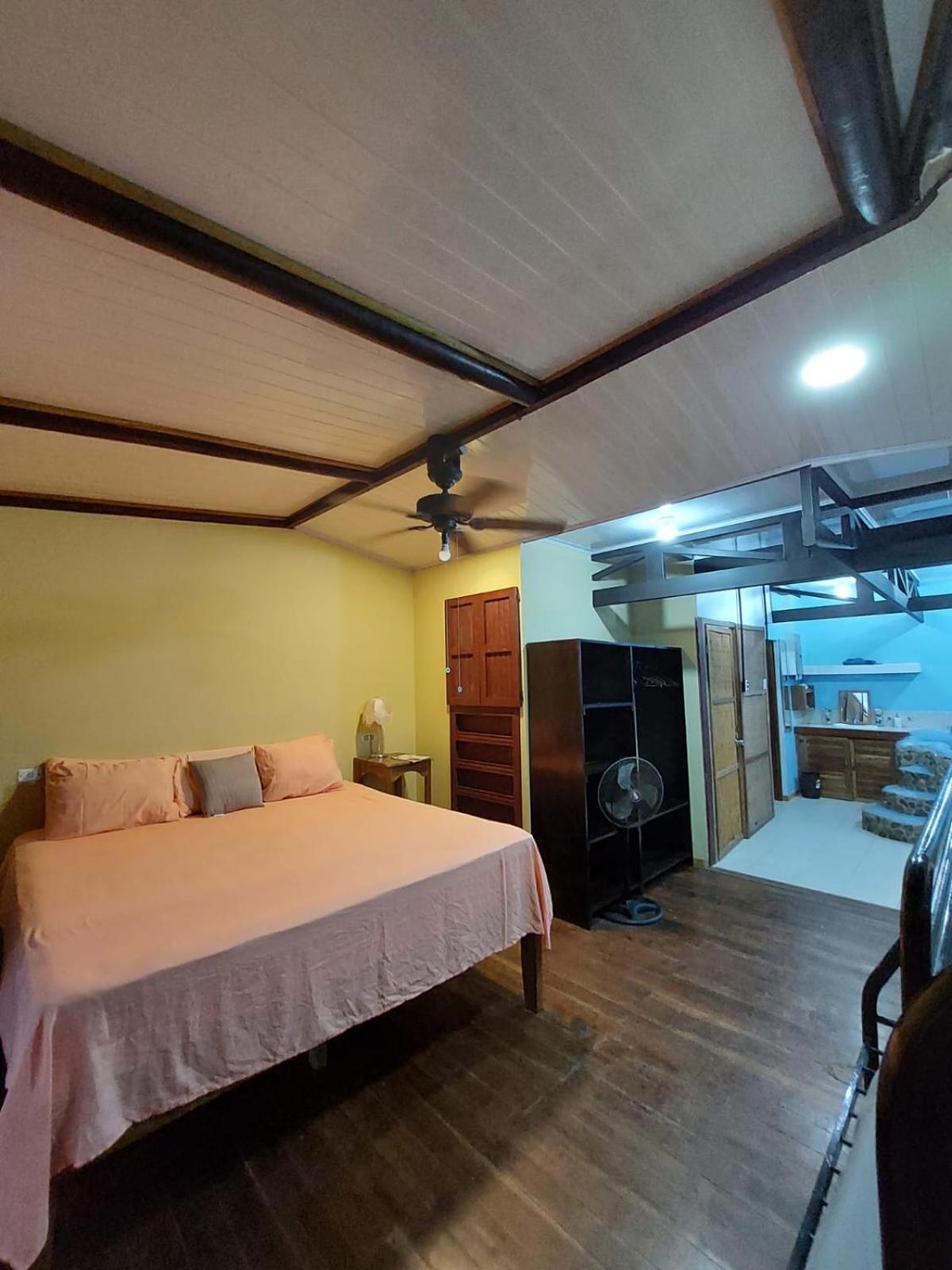 Hotel Casa Vito Beachfront Puerto Viejo de Talamanca 외부 사진