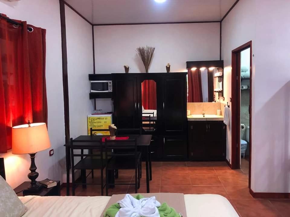 Hotel Casa Vito Beachfront Puerto Viejo de Talamanca 외부 사진
